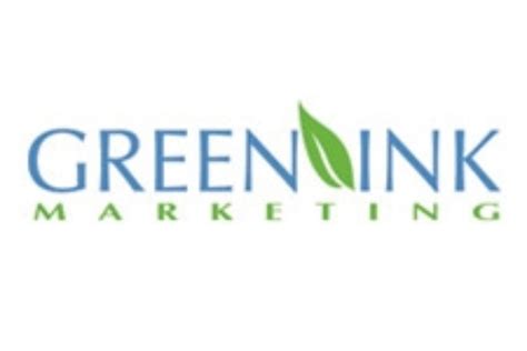 Green Ink Marketing Member Directory Tacc
