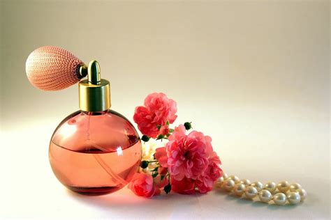 Make Better Perfume Bottles Quickly And Inexpensively The American