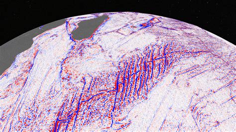 Mapping The Ocean Floor To Earths Last Unexplored Frontier