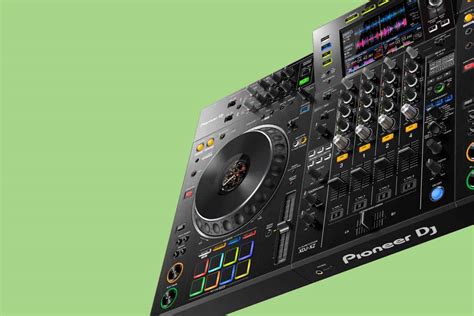 Pioneer Xdj Xz Review Incredible Standalone System