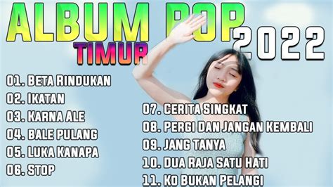 Lagu Hits Lagu Pop Terbaru Tiktok Viral Top Hits Spotify