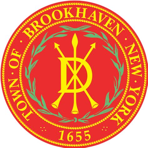 Town Of Brookhaven