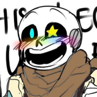 Ink!sans ink!sans is an out!code character who does not belong to any specific alternative universe (au) of undertale. How Much Do You Know About Ink Sans? - Test