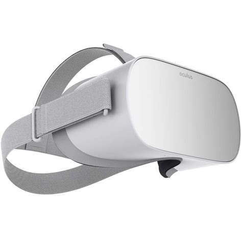 Oculus Go Gogle Okulary Vr 64gb W Kupcochceszpl
