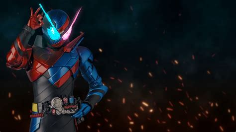 Wallpaper Kamen Rider Kamen Rider Build Heisei Tokusatsu 1920x1080