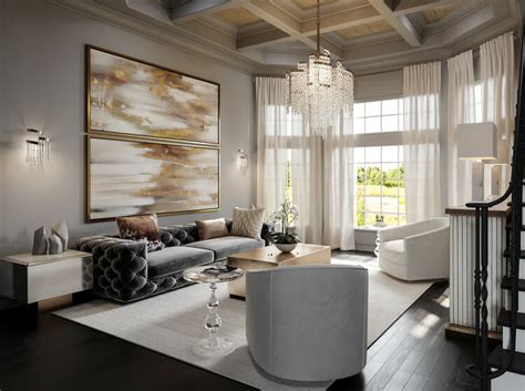 These 50 small living room ideas will give you some new ideas the next time you feel your own space needs an upgrade. 7 Best Online Interior Design Services | Decorilla