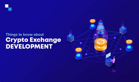 It is well established that a p2p cryptocurrency exchange presents quite some advantages in there might be a lot of restrictions when it comes to marketing your cryptocurrency exchange in mainstream advertising platforms like google and facebook. Understanding crypto exchange development | Antier Solutions