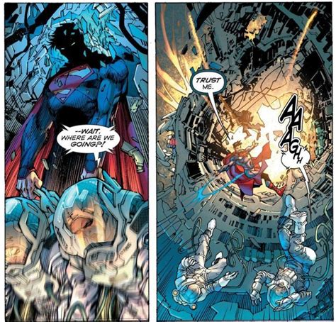 Is It Good Superman Unchained 1 Review Aipt