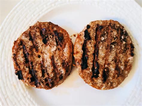 Costco Turkey Burgers Healthy Delicious Recipe Ideas