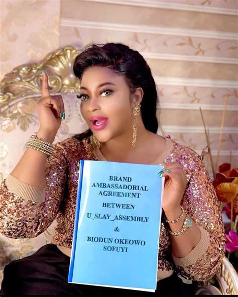 the best in the game of sexual wellness nollywood actress biodun okeowo says as