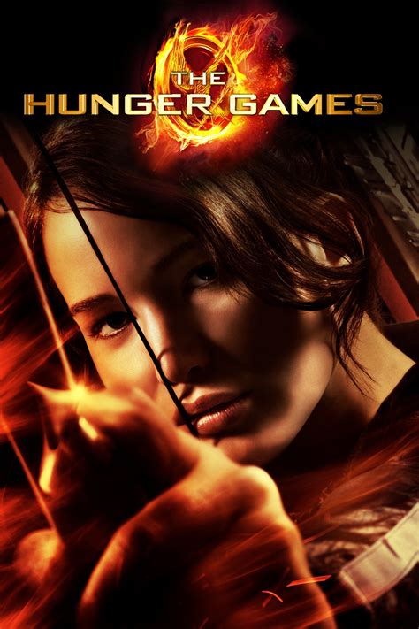 Watch The Hunger Games (2012) Free Online
