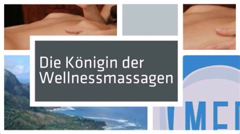 Was Ist Lomi Lomi Nui Massage Lomi Lomi Massage Ausbildung Youtube