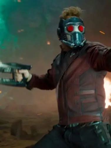 How To Dress Like Star Lord Costume Guide Your Comprehensive Costume