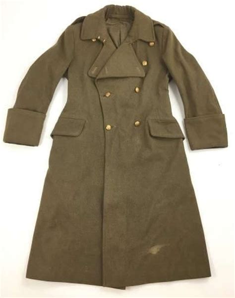 Ww2 British Army Jacket Army Military