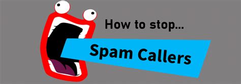 How To Stop Spam Callers And Improve Productivity At The Same Time Invoco