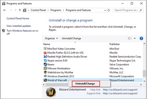 How To Uninstall Games On Pc Here Are 3 Methods Minitool