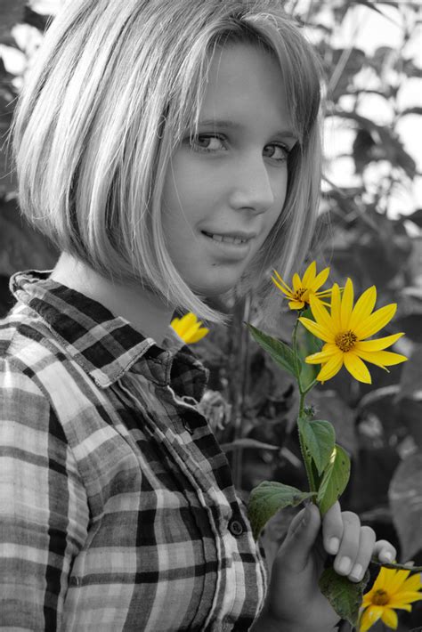 Selina 4 Foto And Bild Jugend Outdoor Portrait Bilder Auf Fotocommunity