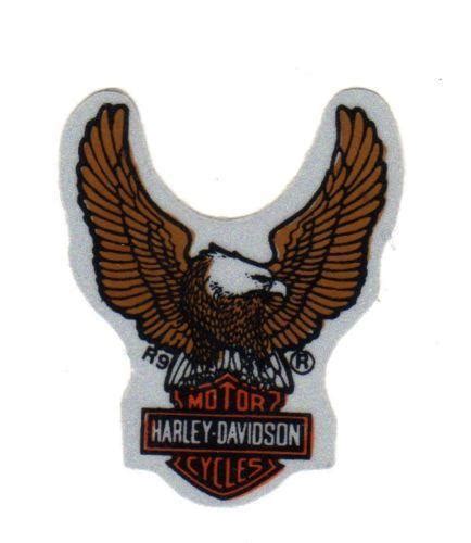 Harley Davidson Helmet Stickers Ebay