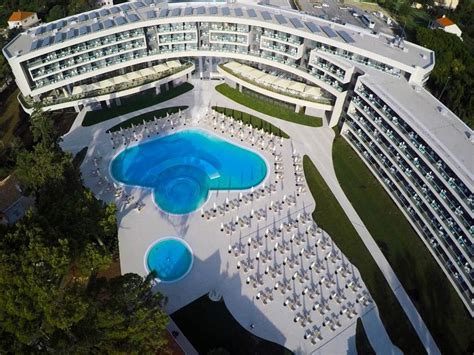 5 Star Hotels Near Beach In Dubrovnik For Holidays Near By Adriatic Sea