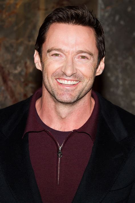 In the video, hugh jackman shares the following with fans. Hugh Jackman: 2014 Tony Awards Host | Hollywood Reporter