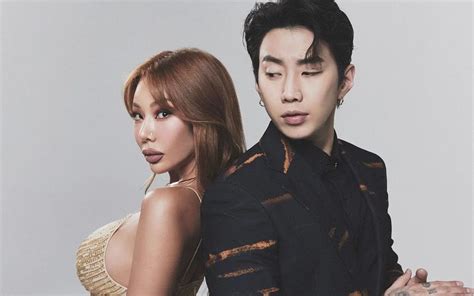 Jessi Reveals The Reason She Signed With Jay Parks New Label More