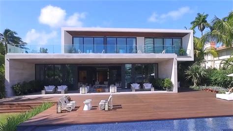 Artefacto Dream Homes Miami Youtube