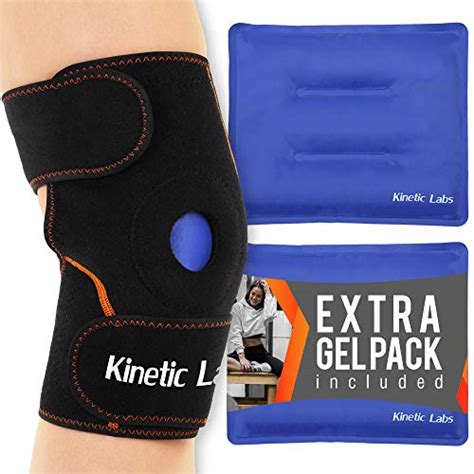 Large Reusable Gel Ice Packs For Injuries By Kin In Pakistan Wellshoppk