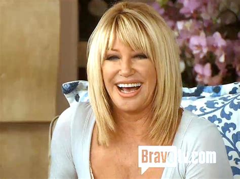 Real Housewives Of Beverly Hills Suzanne Somers Talks Sex With Lisa