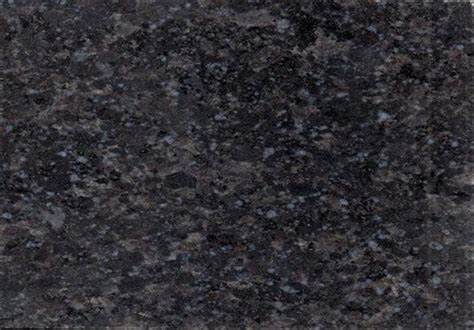 Rectangular Rough Rubbing R Black Granite For Vases Staircases