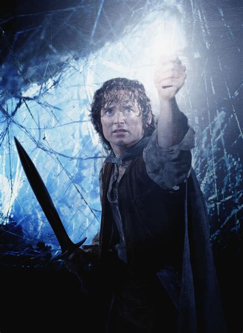 Amazon Announces Deal For ‘lord Of The Rings Tv Series The