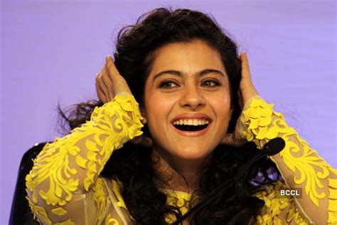 What Is Some Interesting Information About The Bollywood Actress Kajol