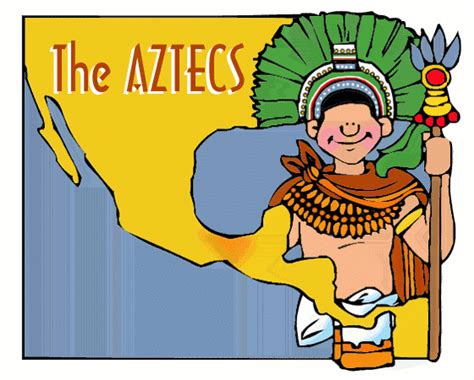 American History Following The Conquest Of The Aztecs The Spanish