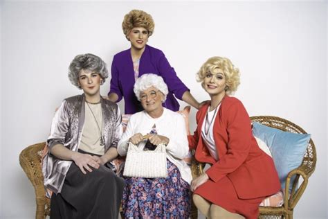 Theatre Review ‘the Golden Girls The Laughs Continue At Warner