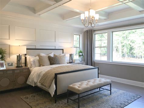 Browse our best master bedroom decorating ideas and find inspiration to transform your space into the bedroom of your dreams. Palermo Model Home - Weddington Waxhaw Homes