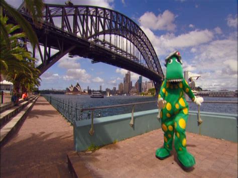 Dorothy The Dinosaurs Sydney Adventure Wigglepedia Fandom Powered