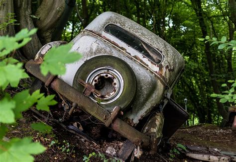 Depending on your locale, you may have many options or just a few. Cash for Junk Cars in Groveport Ohio | Junkyard in ...