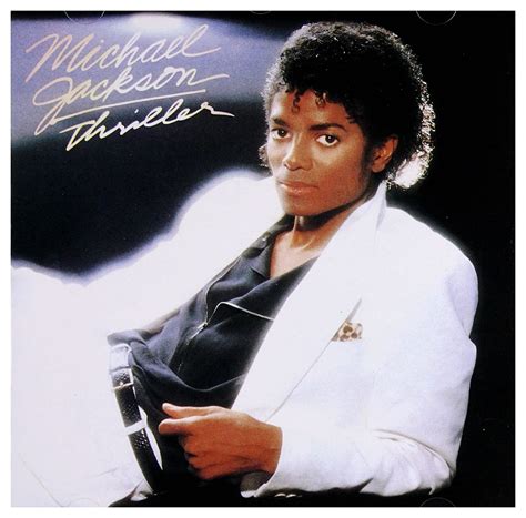 Michael jackson's thriller by telibabbyjackson on deviantart. Thriller: Michael Jackson: Amazon.fr: Musique