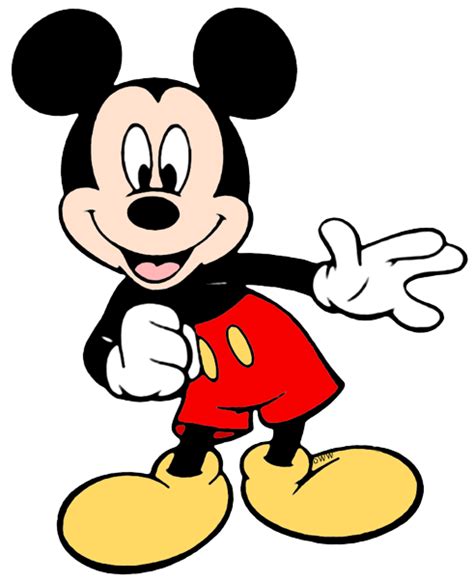 Disney's Mickey Mouse:) | Minnie mouse pictures, Mickey mouse images, Mickey mouse
