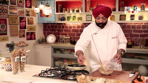 Top 10 World Famous Best Indian Chefs Daily Hawker