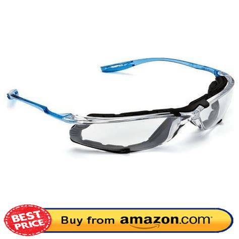 Best Safety Glasses For Construction Electrician Mentor