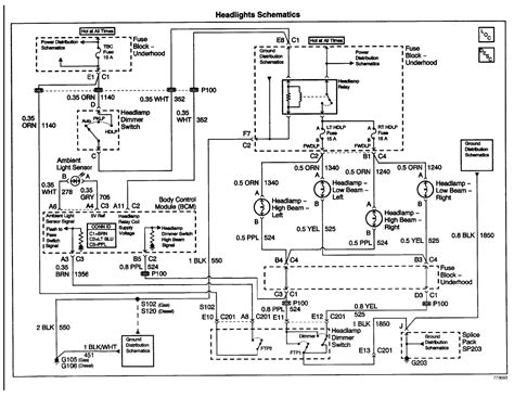 2001 chevy malibu radio wiring diagram for harley davidson wiring. Speaker Wire Diagram For 2003 Chevy Envoy - Complete Wiring Schemas