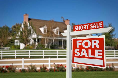 Making Short Sale Offers: 4 Secrets To Getting Accepted