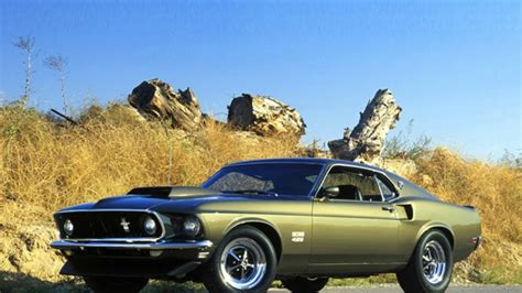 The Top 10 Best Sports Muscle Cars Of The ‘60s And ‘70s Youtube