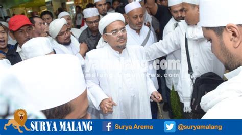 Hasil putusannya, memerintahkan kepada termohon (polda metro jaya) untuk kembali melanjutkan proses hukum, kata febriyanto dunggio kuasa hukum penggugat saat dihubungi wartawan lewat telepon. Kasus Chat Mesum, Rizieq Shihab dan Firza Husein Siap ...