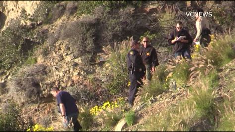 Hiker Found Dead Near Point Mugu In Ventura County Abc7 Los Angeles