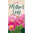 Church Banner  Mothers Day Happy