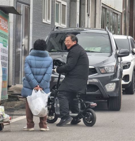 이정현 국민의힘 예비후보 전남 순천·광양·곡성·구례을 후보 등록