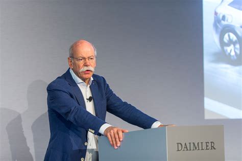 Th Daimler Sustainability Dialog In Stuttgart