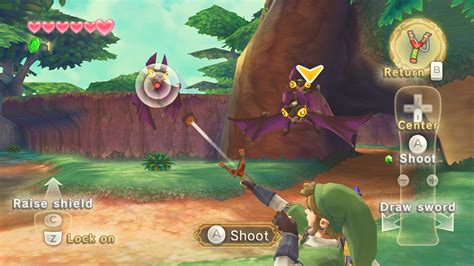 Zelda Wii Skyward Sword Rom Devgera