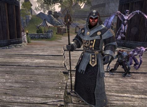 Eso Best Healer Class And Tier List High Ground Gaming